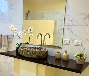 Las Galeras Apartamento | Villa KAMBUSA appartamento SOFIA