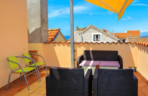 Bibinje Villa | Villa Kamena