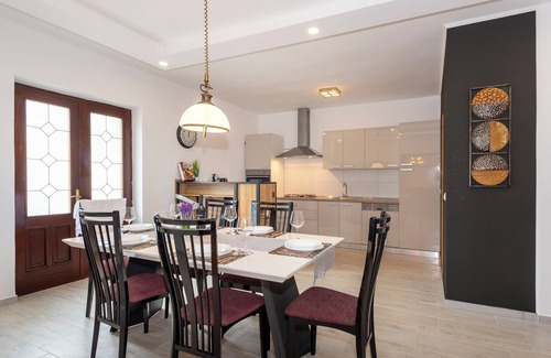 Drnis Casa | Villa Kamenia (V0711-K1) - Drniš