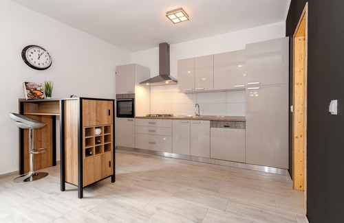 Drnis Casa | Villa Kamenia (V0711-K1) - Drniš