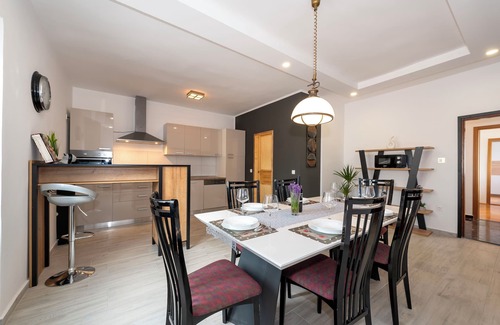 Drnis Casa | Villa Kamenia (V0711-K1) - Drniš