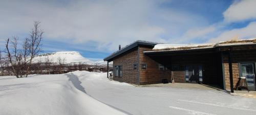 Kilpisjarvi Apartamento | Villa Kammi Kilpisjärvi
