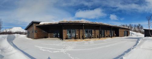 Kilpisjarvi Apartamento | Villa Kammi Kilpisjärvi