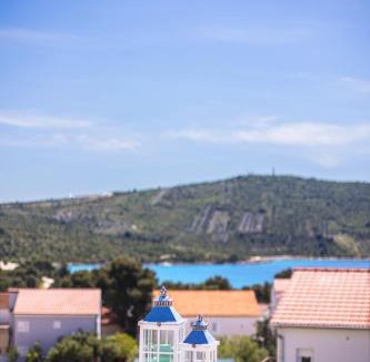 Primosten Apartamento | Villa Kampanel
