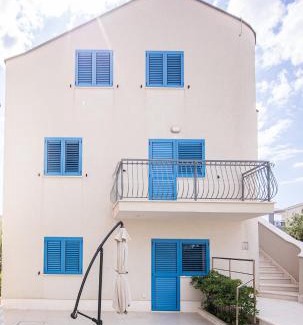 Primosten Apartamento | Villa Kampanel