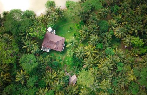 Cijulang Casa | Villa Kanari Batukaras