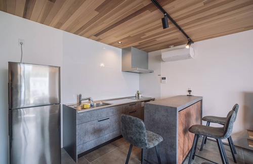 Nakama Casa | Villa Kanasa YUKUI