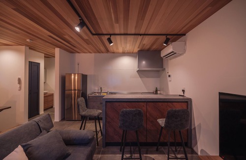 Nakama Casa | Villa Kanasa YUKUI
