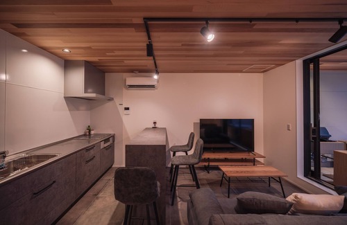 Nakama Casa | Villa Kanasa YUKUI