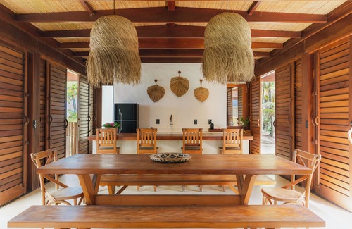 Barra Grande Villa | Villa Kandui Boutique Hotel