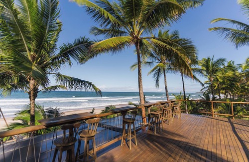 Barra Grande Villa | Villa Kandui Boutique Hotel