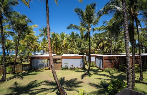 Barra Grande Villa | Villa Kandui Boutique Hotel