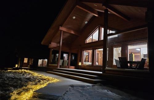 Rukatunturi Apartamento | Villa Kanger