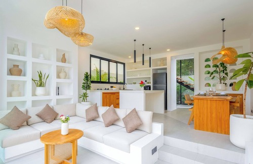 Uluwatu Apartamento | Villa Kanu - 1 Bedroom Villa in Pecatu