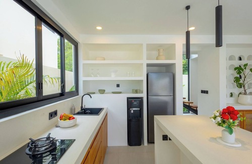 Uluwatu Apartamento | Villa Kanu - 1 Bedroom Villa in Pecatu