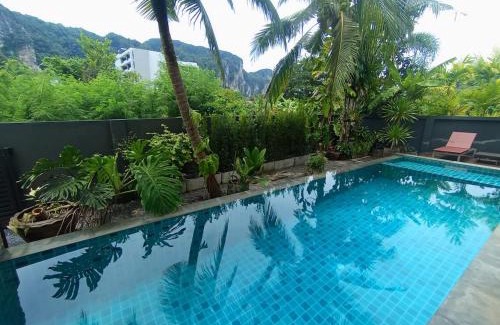 Krabi Villa | Villa Kanya Aonang