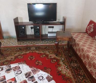 Martil Villa | Villa kaoutar