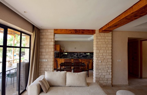 Ida Ougourd Villa | Villa Kara Hadi, bohemian ambience