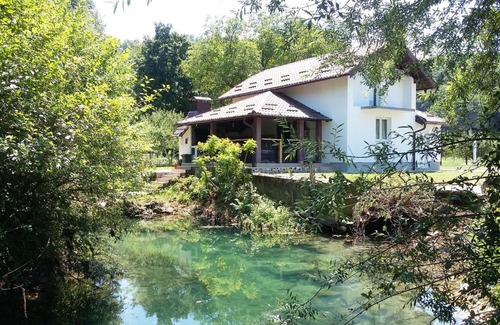 Bihac Casa | Villa Karakaš