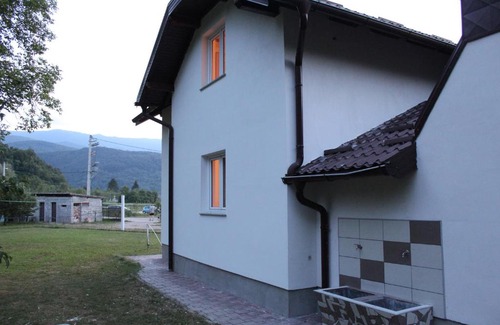 Bihac Casa | Villa Karakaš