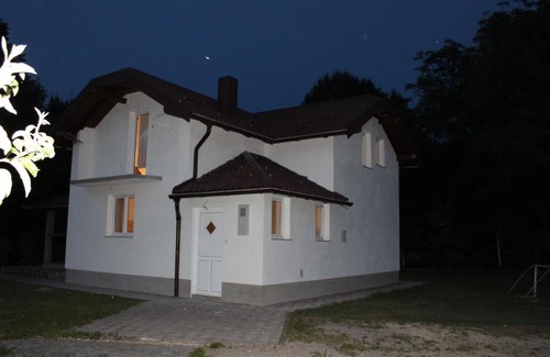 Bihac Casa | Villa Karakaš