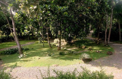 Koggala Villa | Villa Karamoja en el lago Koggala