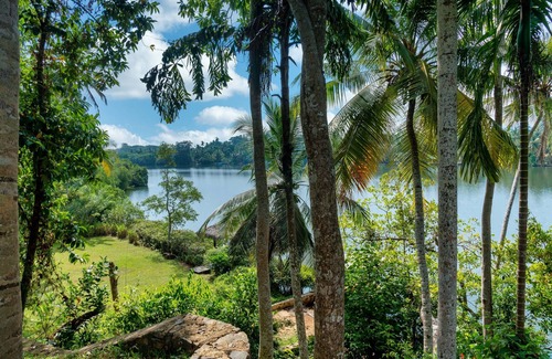 Koggala Villa | Villa Karamoja