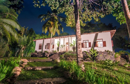 Koggala Villa | Villa Karamoja