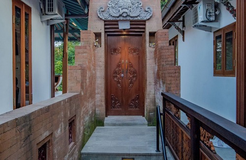 Pejeng Kawan Villa | Villa Karar