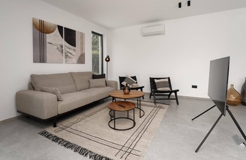 Mugeba Casa | Villa Karbula (96734-K1) - Porec