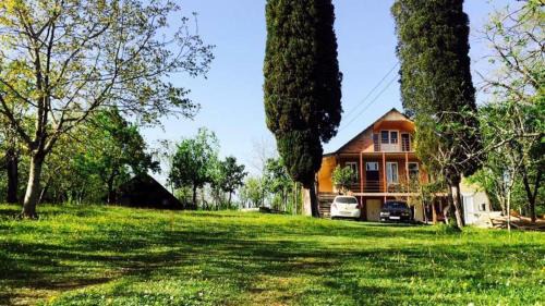 Salkhino Casa | Villa Kardwell