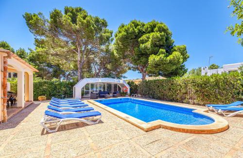 Sa Rapita Casa | Villa Karen