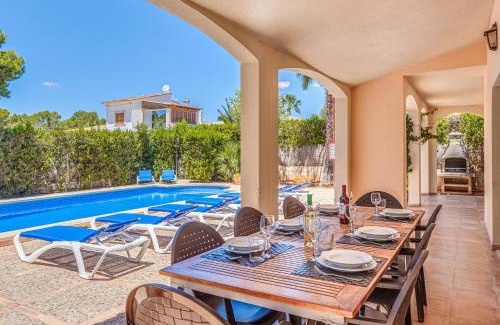 Sa Rapita Casa | Villa Karen