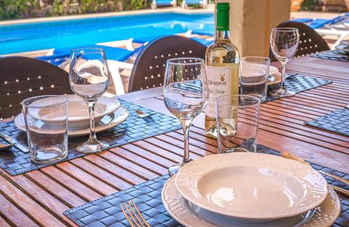 Sa Rapita Casa | Villa Karen