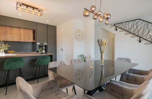 Kamenmost Casa | Villa Karin by Interhome