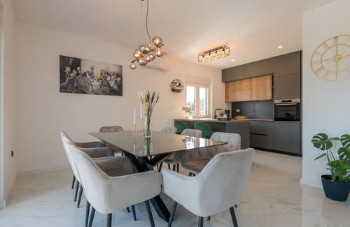 Kamenmost Casa | Villa Karin by Interhome