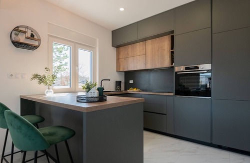 Kamenmost Casa | Villa Karin by Interhome