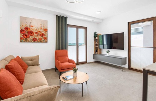 Kadumi Casa | Villa Karina (96739-K1) - Kadumi