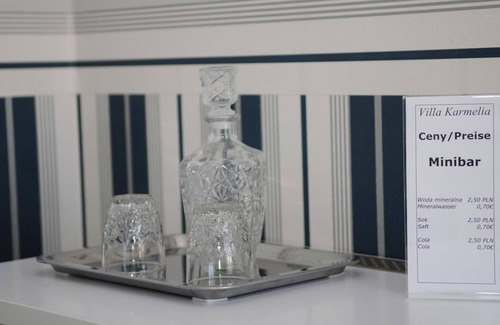 Darlowko Casa | Villa Karmelia