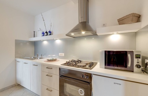 Dracevac Villa | Villa Karolina with Private Pool
