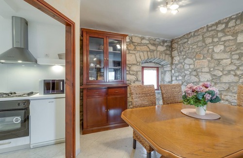 Dracevac Villa | Villa Karolina with Private Pool