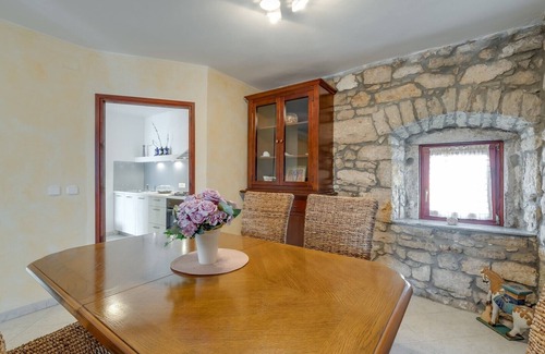 Dracevac Villa | Villa Karolina with Private Pool
