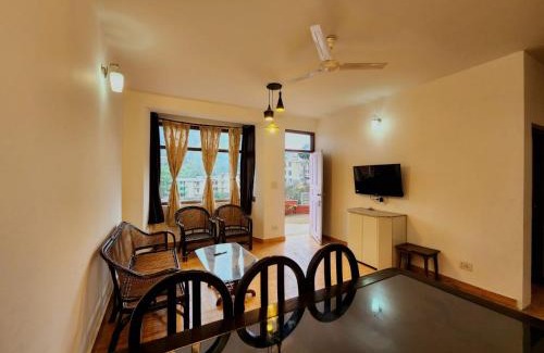 Bhimtal Villa | Villa Kartina by the Hillstay