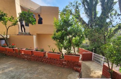 Bhimtal Villa | Villa Kartina by the Hillstay