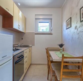 Stinjan Apartamento | Villa Kascuni