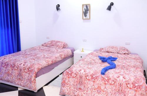 Luxor Apartamento | Villa Kaslan Apartments