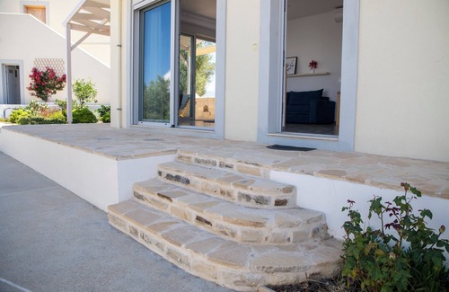Pitsidia Villa | Villa Kassandra