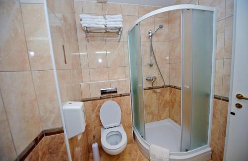 Povljana Hotel | Villa Kastel