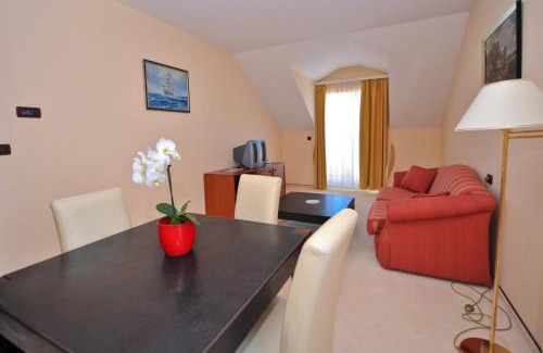 Povljana Hotel | Villa Kastel