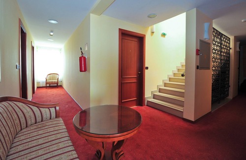 Povljana Hotel | Villa Kastel